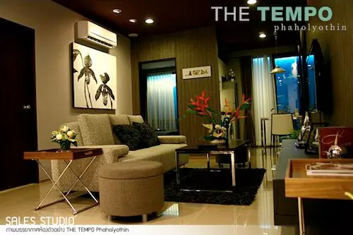 คอนโด The Tempo พหลโยธิน 2 (10)