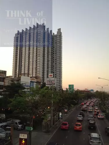 Bangkok Horizon รัชดา-ท่าพระ (14)