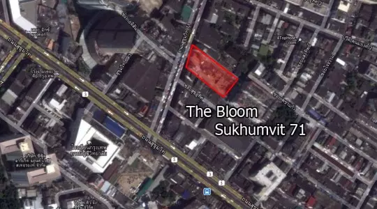 The Bloom Sukhumvit 71 (5)