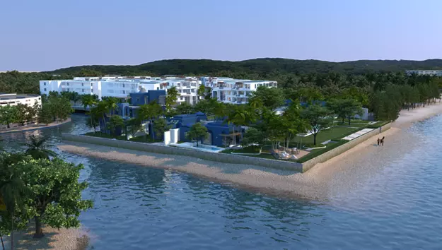 Santora by SC Asset