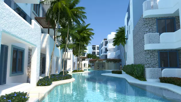 Santora by SC Asset