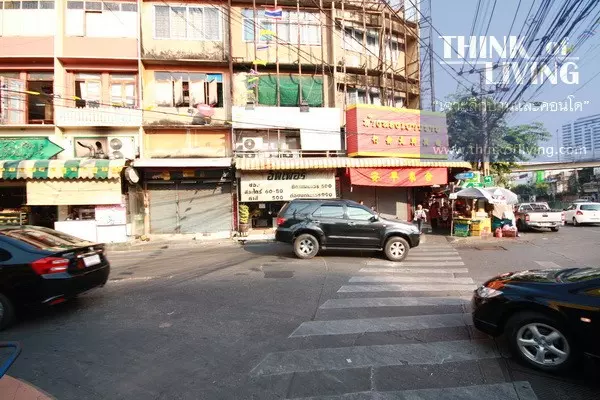 MRT สถานีพหลโยธิน (40)