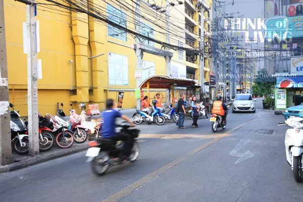 MRT สถานีพหลโยธิน (41)