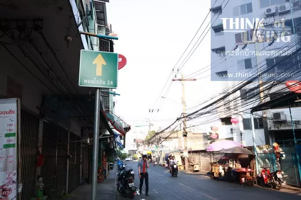 MRT สถานีพหลโยธิน (50)
