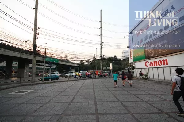 MRT สถานีพหลโยธิน (106)