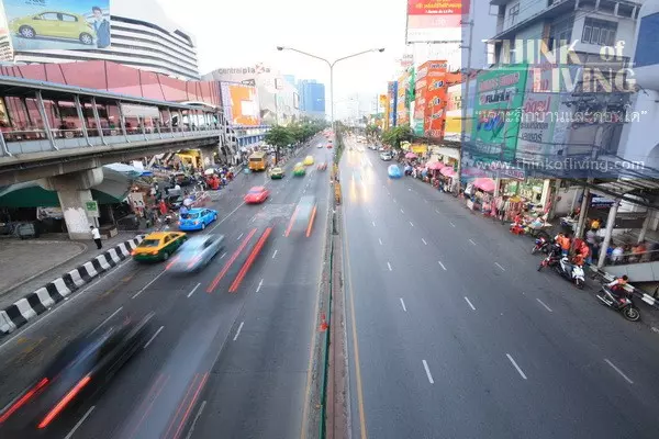 MRT สถานีพหลโยธิน (110)
