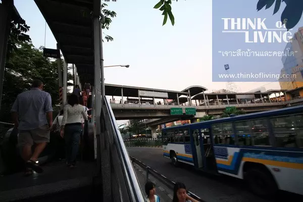 MRT สถานีพหลโยธิน (114)