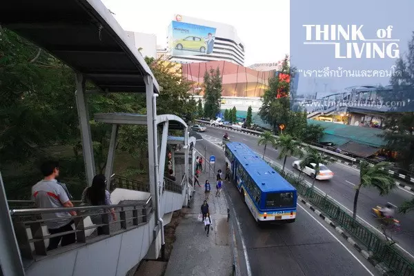 MRT สถานีพหลโยธิน (115)