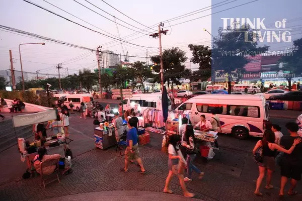 MRT สถานีพหลโยธิน (118)