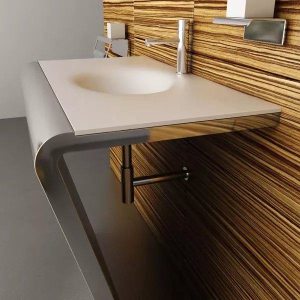 SETTANTACINQUE-CORIAN
