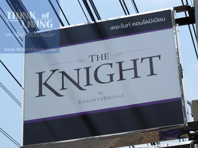 The Knight ทำเล-19