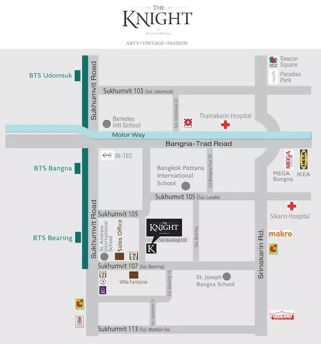 map edit2 the knight