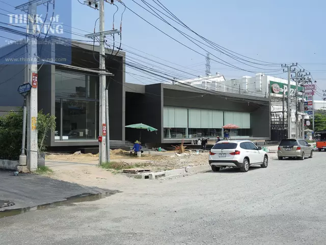 Lumpini Place ศรีนครินทร์-หัวหมาก สเตชั่น-14