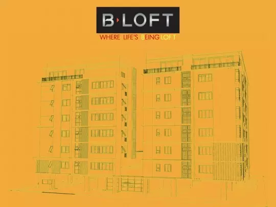 b loft 115 - cover