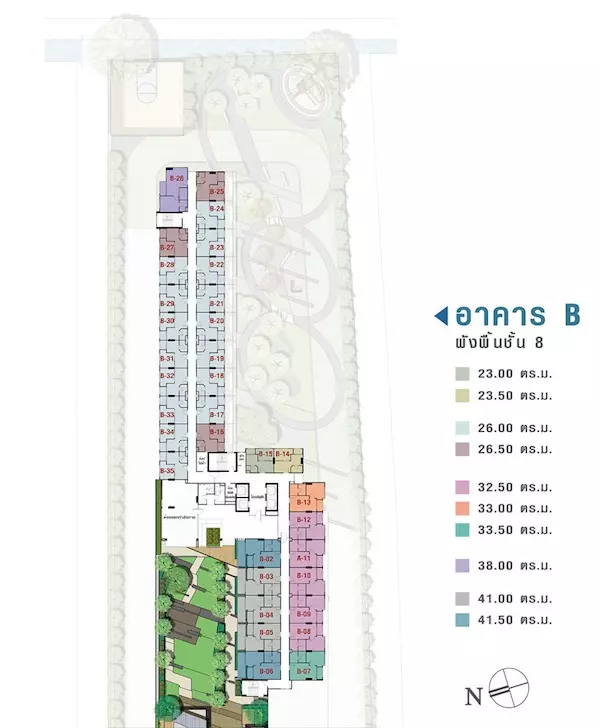 floor plan 5