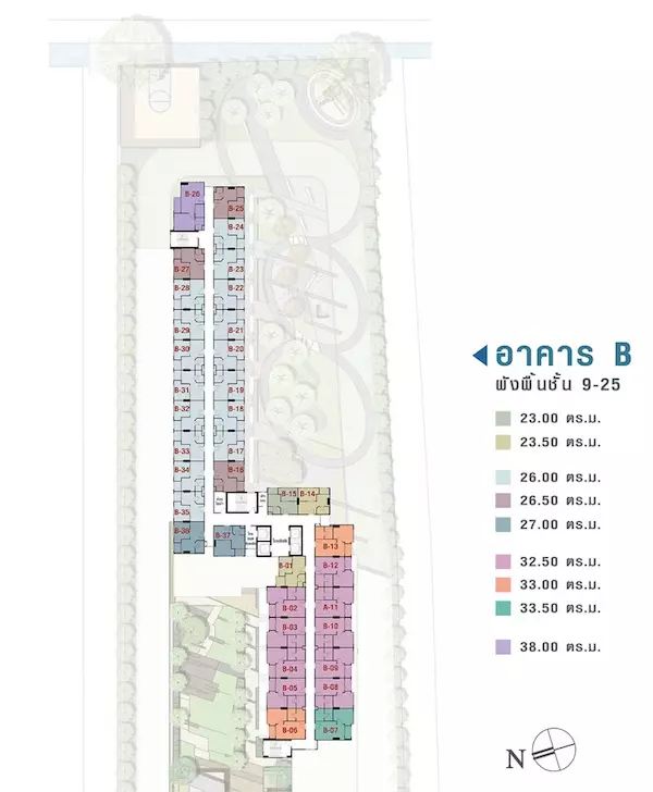 floor plan 7