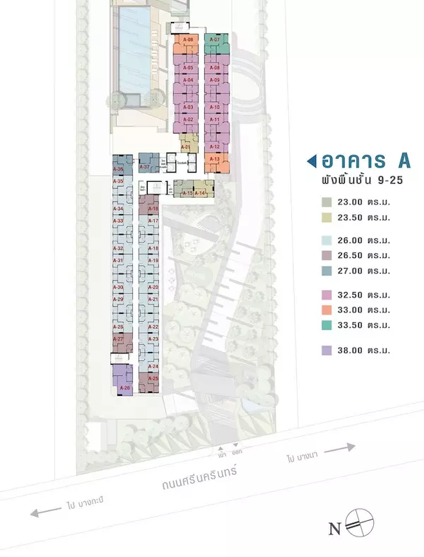 floor plan 8