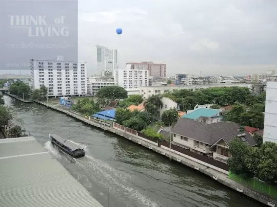 living nest รามคำแหง (108)