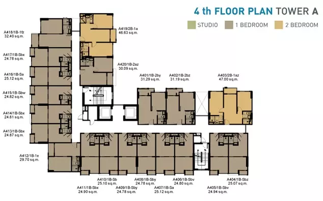 living nest รามคำแหง (19)