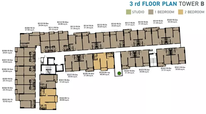 living nest รามคำแหง (15)
