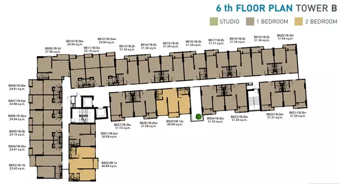 living nest รามคำแหง (13)