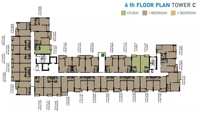 living nest รามคำแหง (8)
