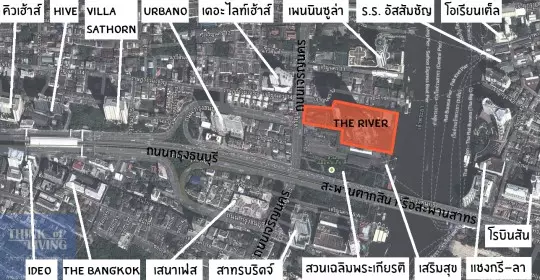 map river 01