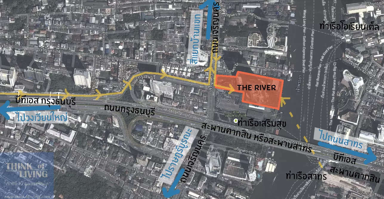 map river 2