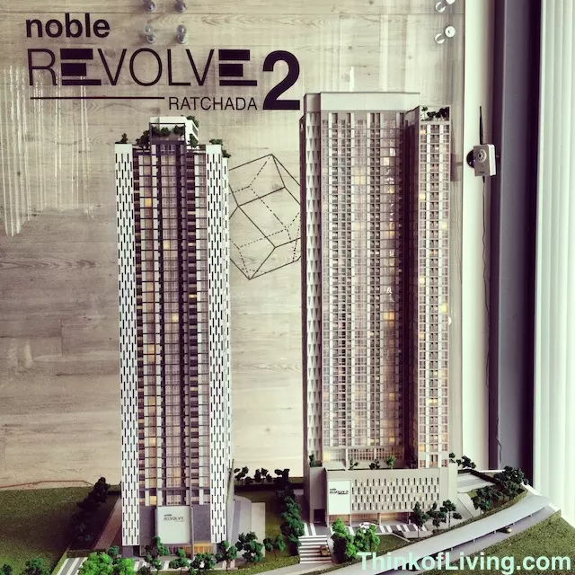 Noble Revolve2