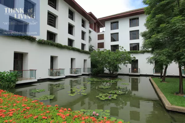 Sukhothai Residence-92