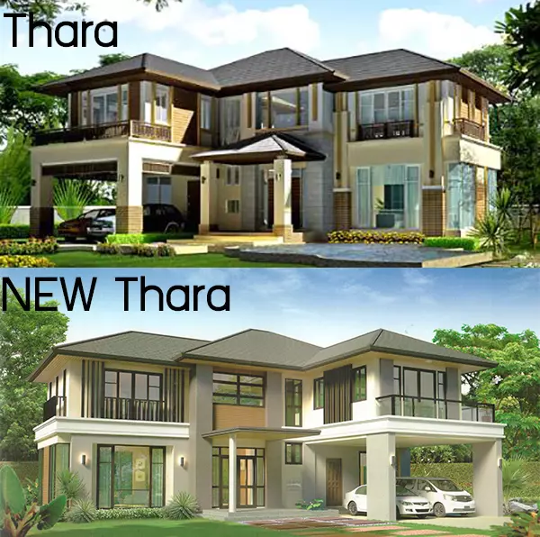 new thara