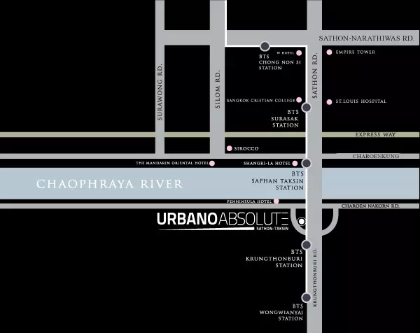 map-from-urbano