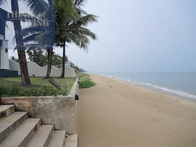 Oriental Beach ระยอง 30