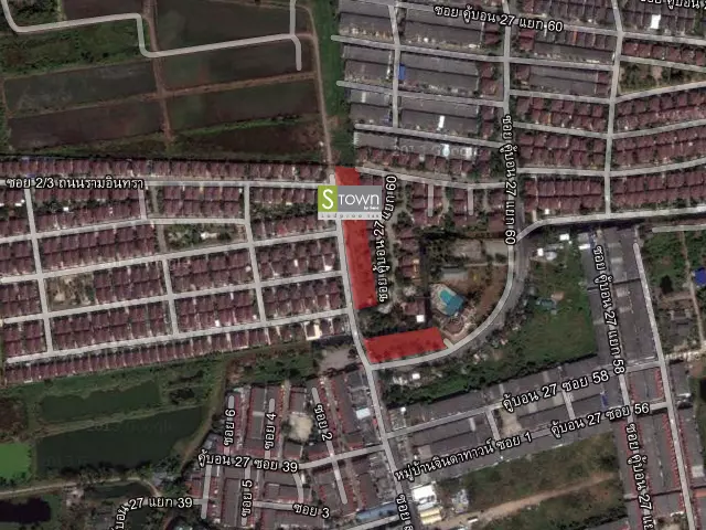 S-town-ramindra_map_area