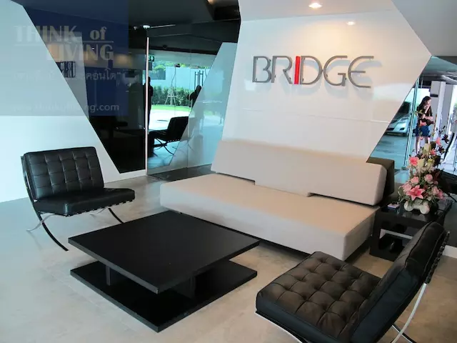 Bridge 197