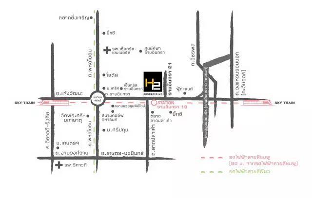 H2รามอินทรา21_officialmap