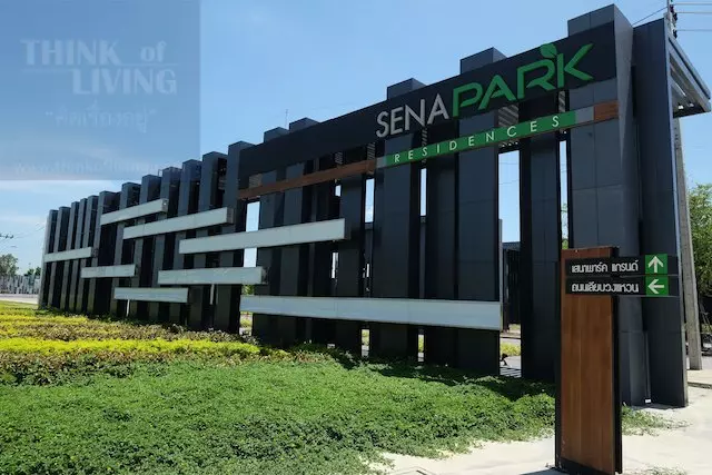 Sena Park Grand รามอินทรา 50
