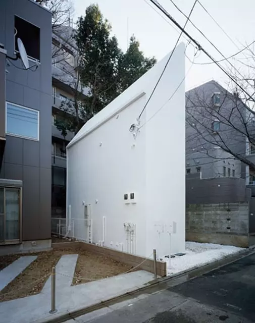 Tokyo house4