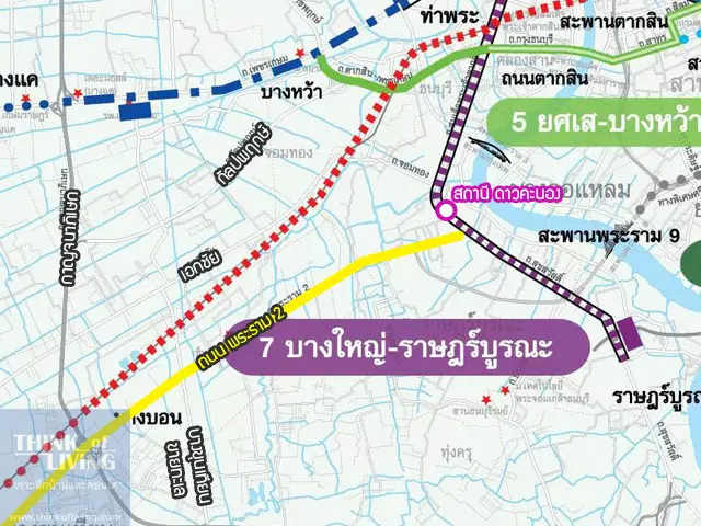 SansiriTownhomex10_Map_MRT
