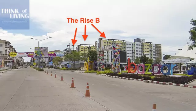 The Rise B ชลบุรี-19