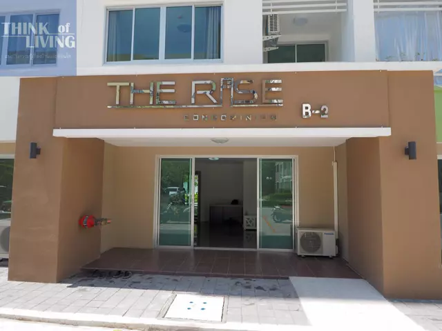 The Rise B ชลบุรี-73