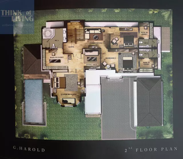 Granada House Plans-4