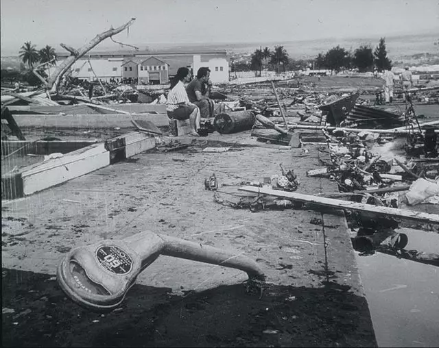 Chile_Hawai_Hilo_after_Tsunami_1960
