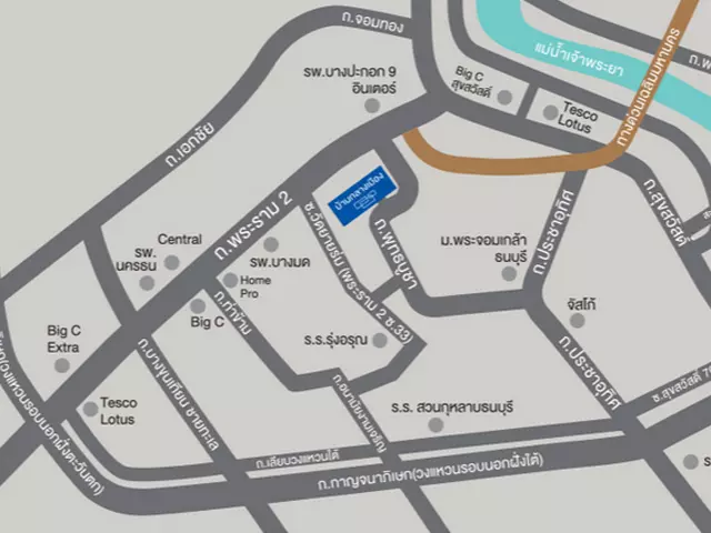 Map Bkmrama2