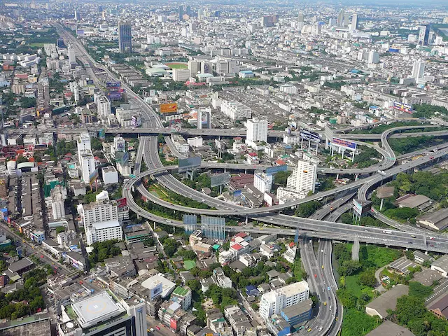 Bangkok-2013