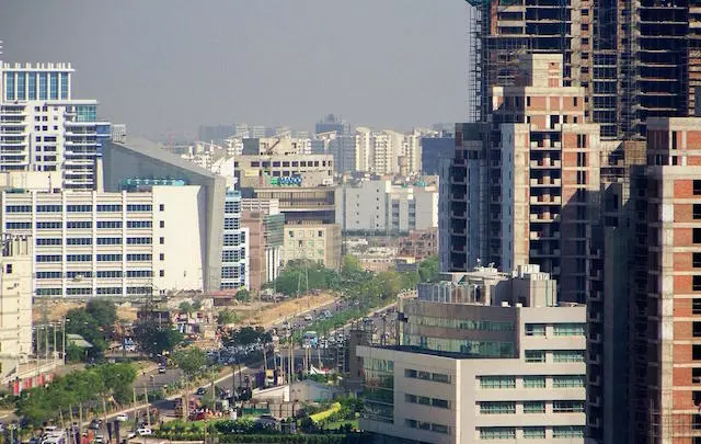 India-real-estate