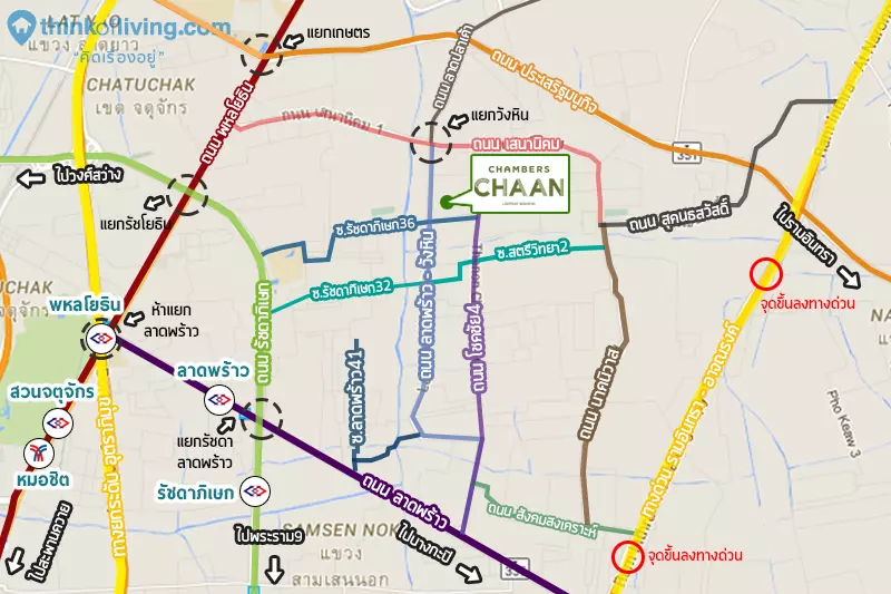 Chambers Chaan overall MAP