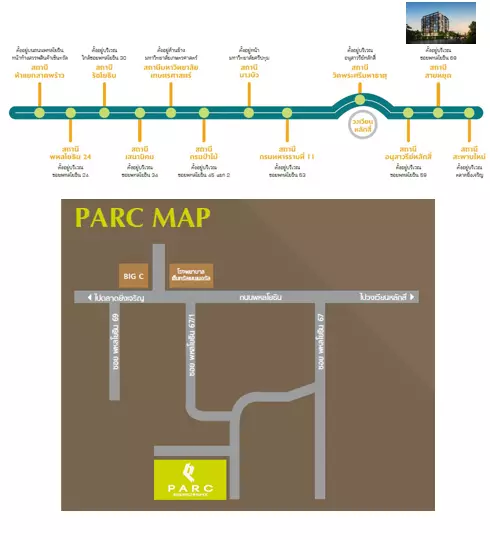 parc-residence-map