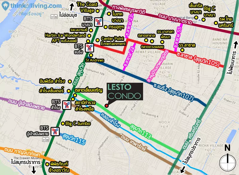 Lesto_แผนที่รวม