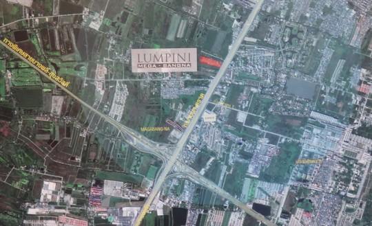 LPN Mega Bangna (50) LPN Mega Bangna (50)